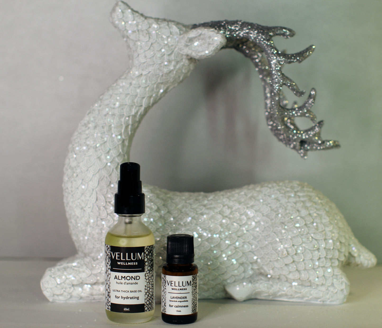 Deep Sleep Kit | Vellum Wellness