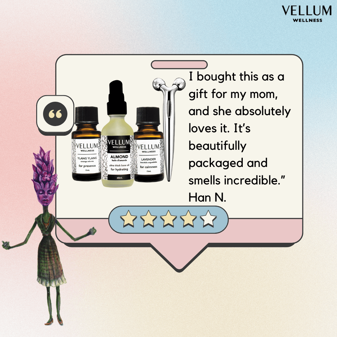 Deluxe Sleep Kit | Vellum Wellness