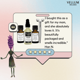 Deluxe Sleep Kit | Vellum Wellness