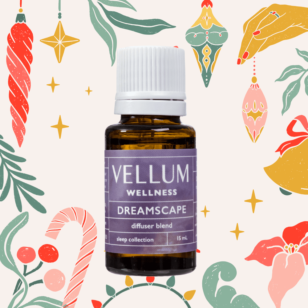 Dreamscape | Vellum Wellness