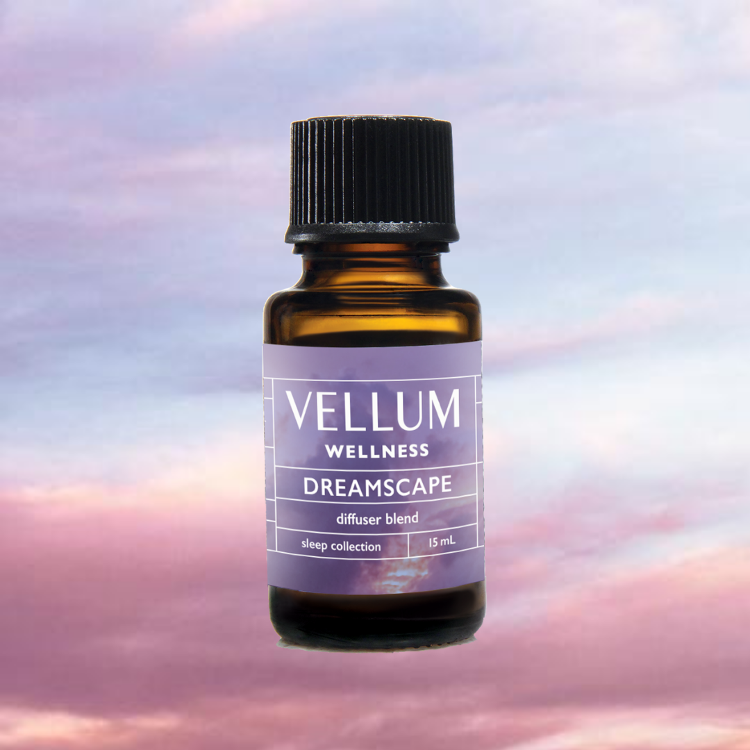 Citrus Essential Oil Bundle – Vellum Wellness