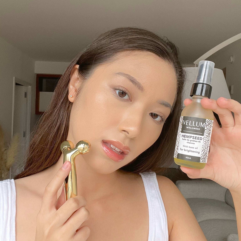 
                  
                    H-seed Oil | Vellum Wellness
                  
                