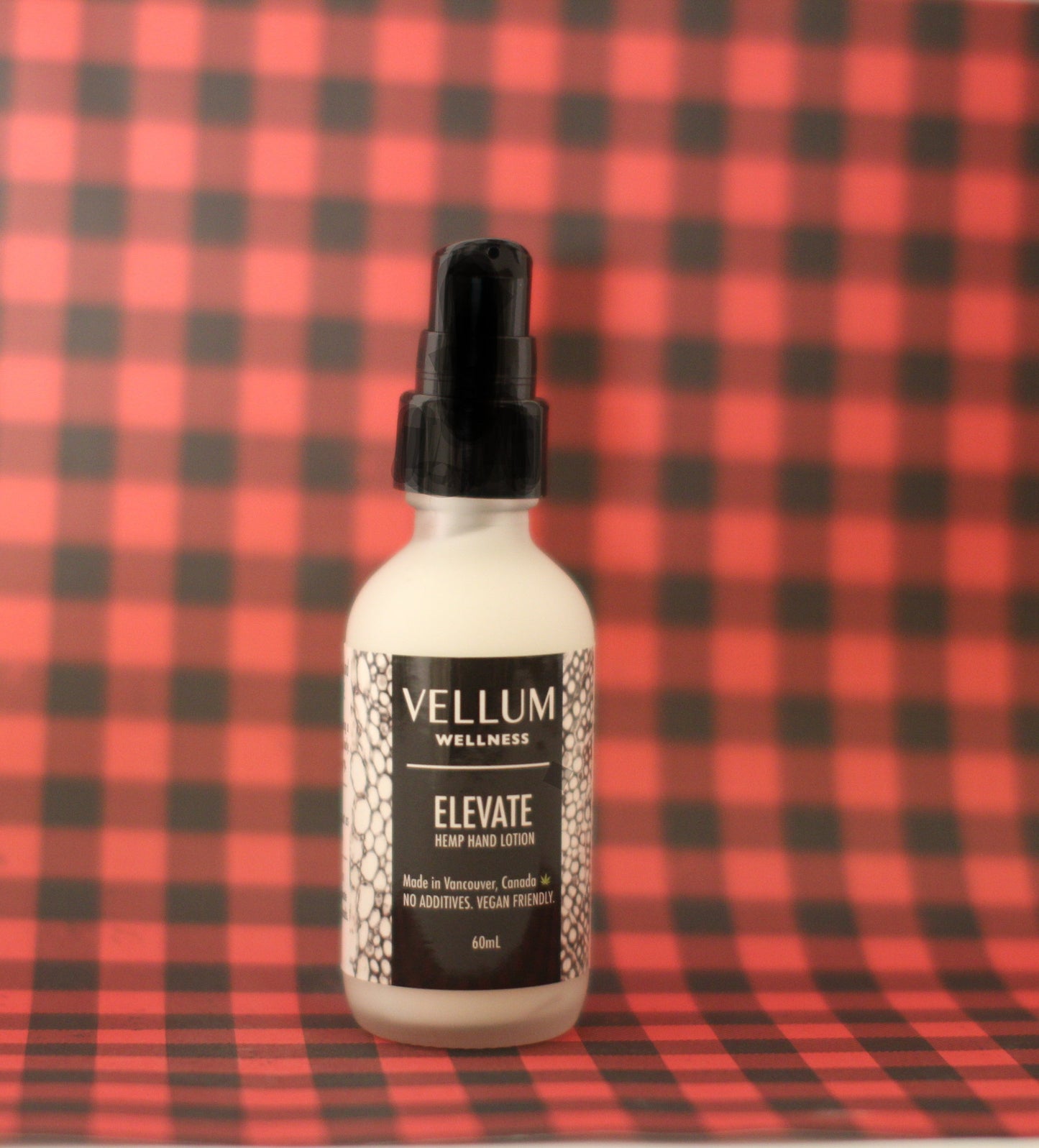 
                  
                    Elevate Hand Lotion | Vellum Wellness
                  
                