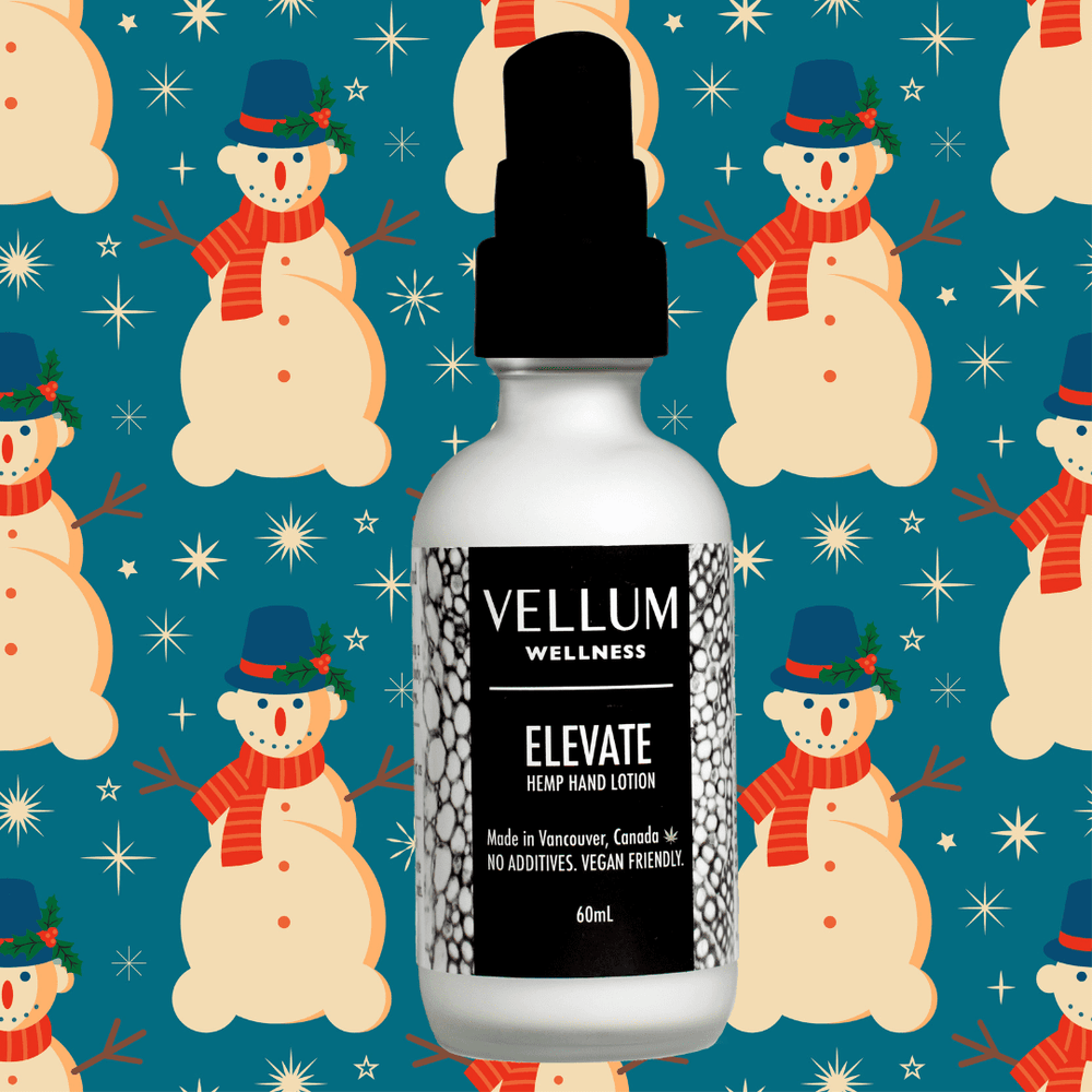 
                  
                    Elevate Hand Lotion | Vellum Wellness
                  
                