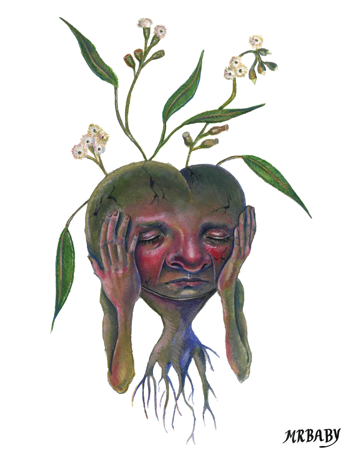 Eucalyptus Essential Oil | Vellum Wellness
