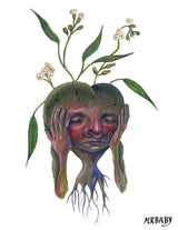 Eucalyptus Essential Oil | Vellum Wellness