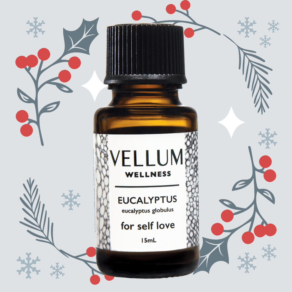 
                  
                    Eucalyptus Essential Oil | Vellum Wellness
                  
                