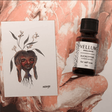 Eucalyptus Essential Oil | Vellum Wellness
