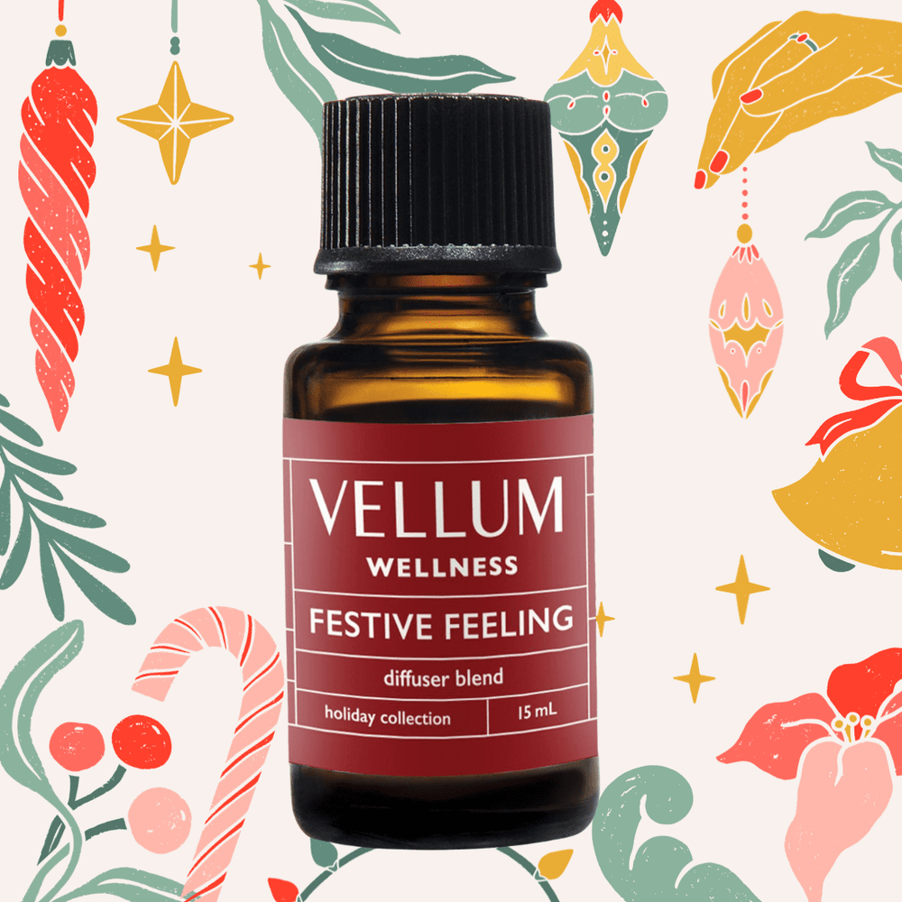 Festive Feeling | Vellum Wellness