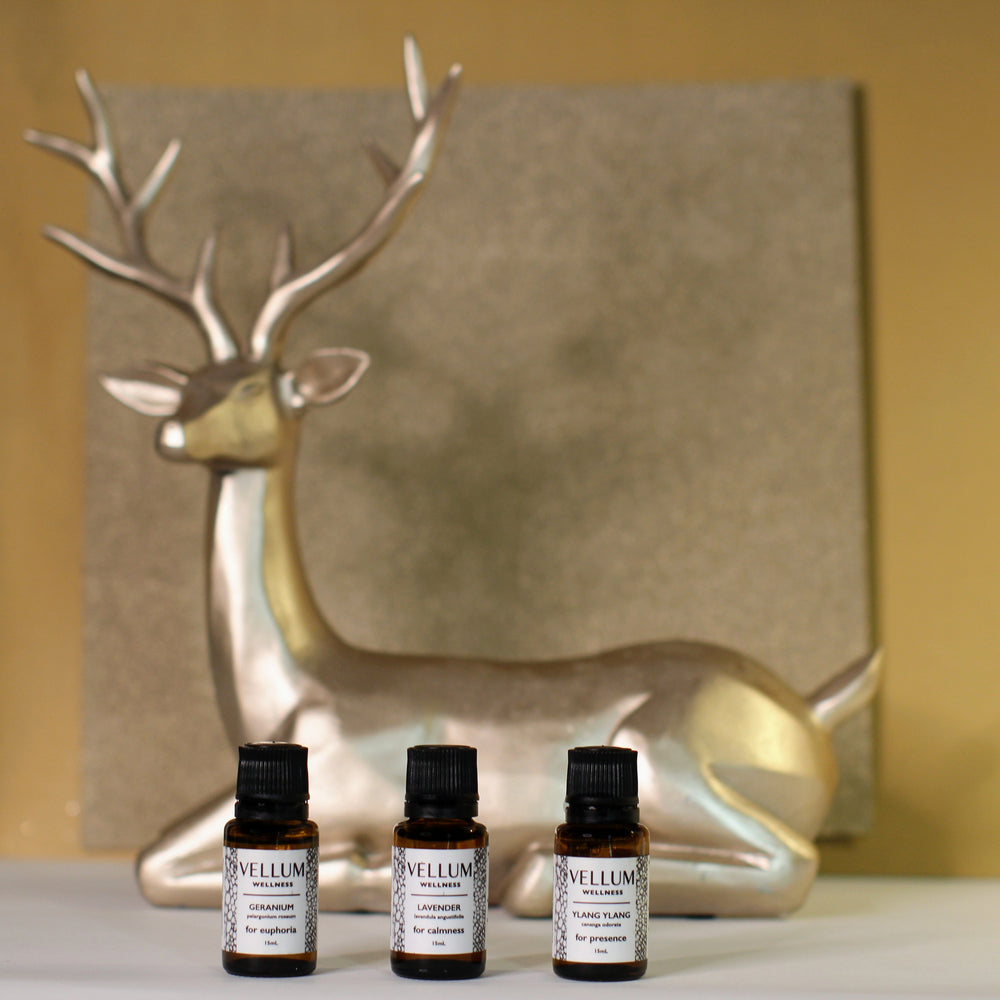 
                  
                    Floral Essential Oil Trio | Vellum Wellness
                  
                