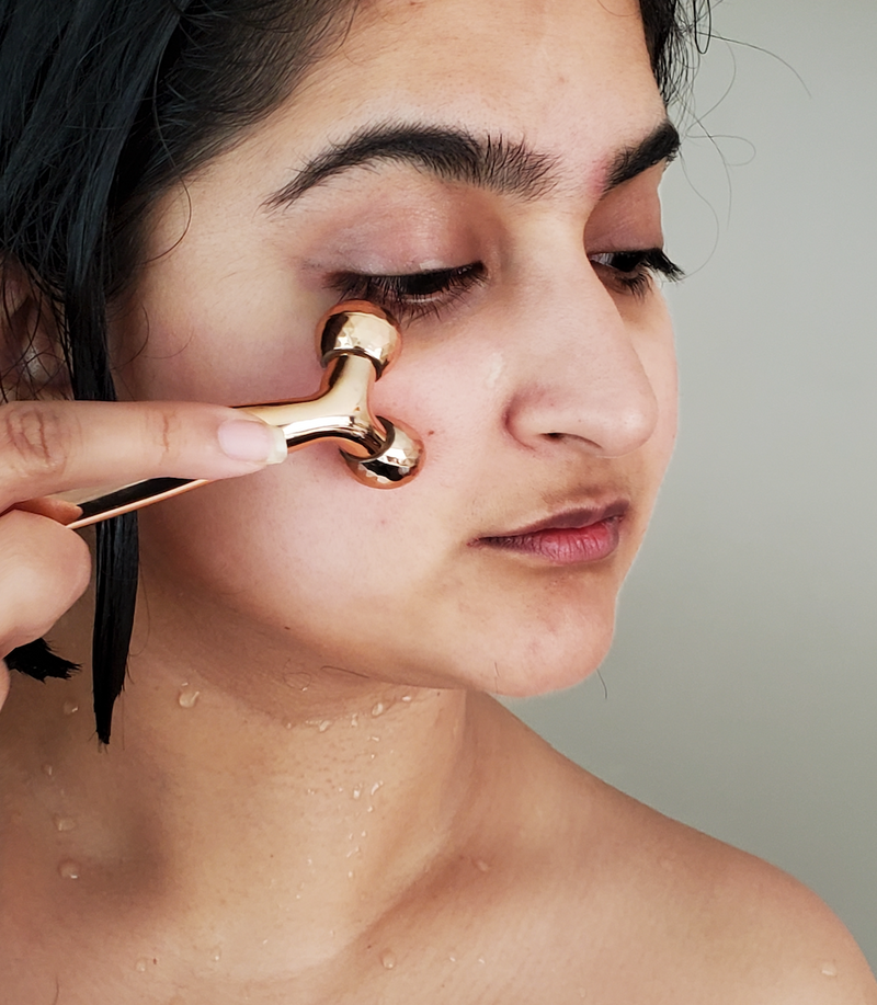 Skin Tools