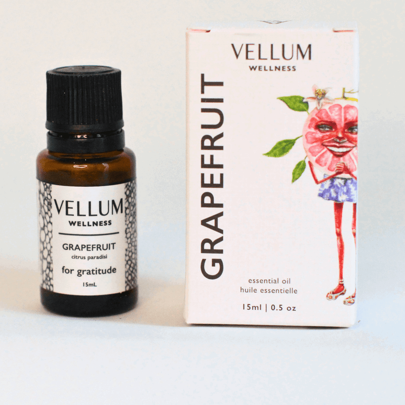Essential Oils