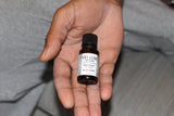 Grapefruit Essential Oil | Vellum Wellness