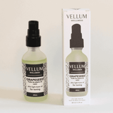 Grapeseed Oil | Vellum Wellness