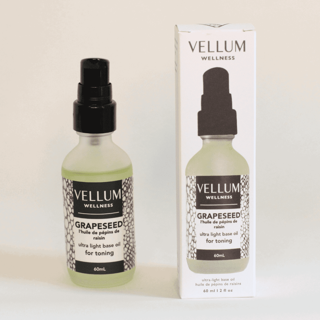 Sculpt and Tone Face Roller and Oil Bundle | Vellum Wellness