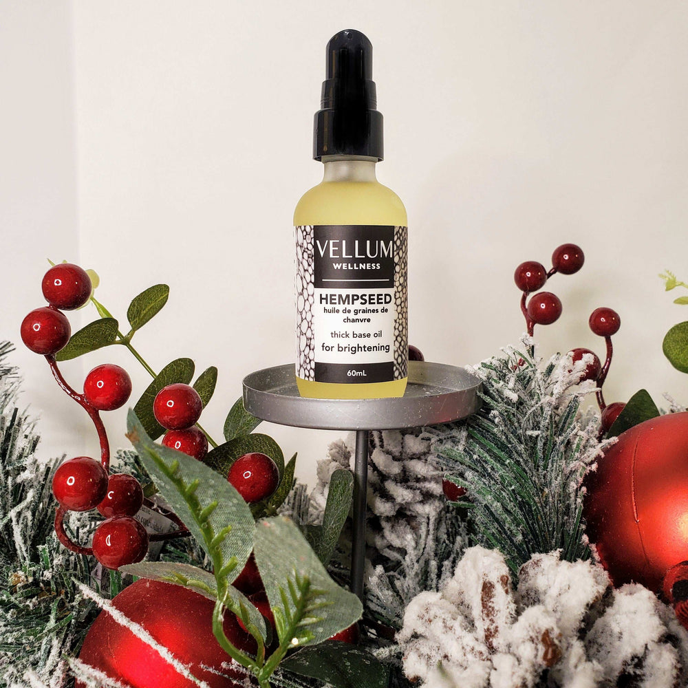 
                  
                    H-seed Oil | Vellum Wellness
                  
                
