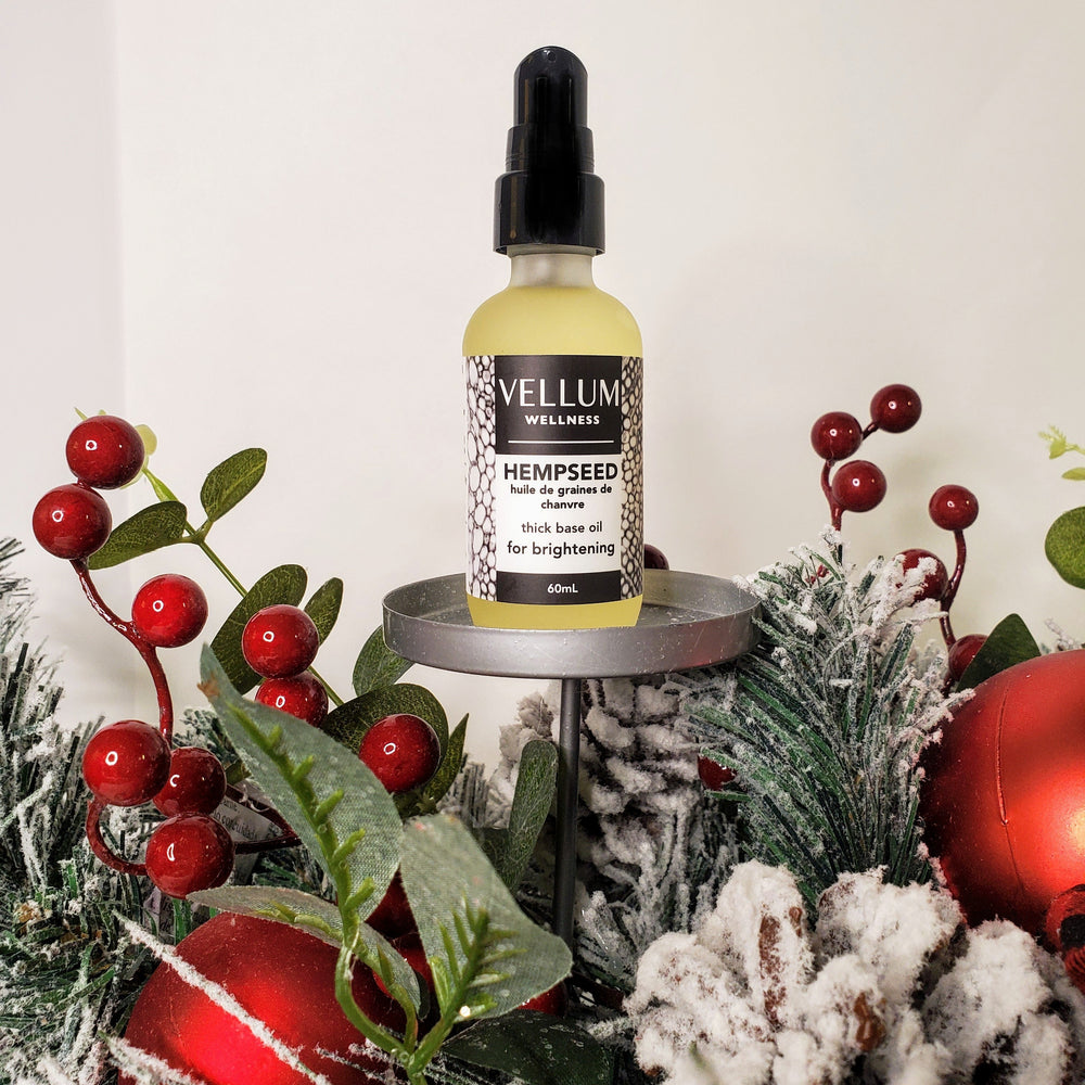 
                  
                    H-seed Oil | Vellum Wellness
                  
                