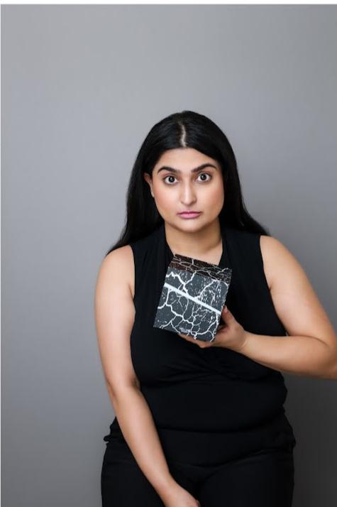 Vellum founder story