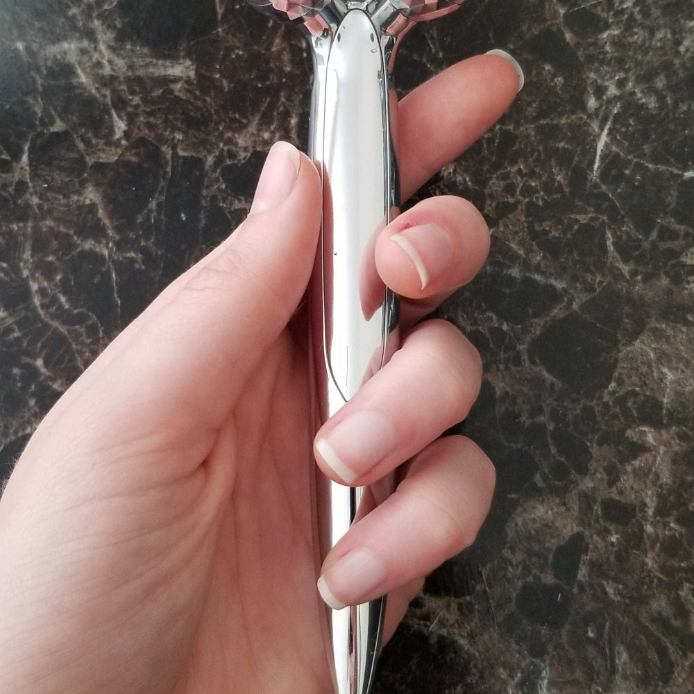 
                  
                    Lympha Facial Roller | Vellum Wellness
                  
                