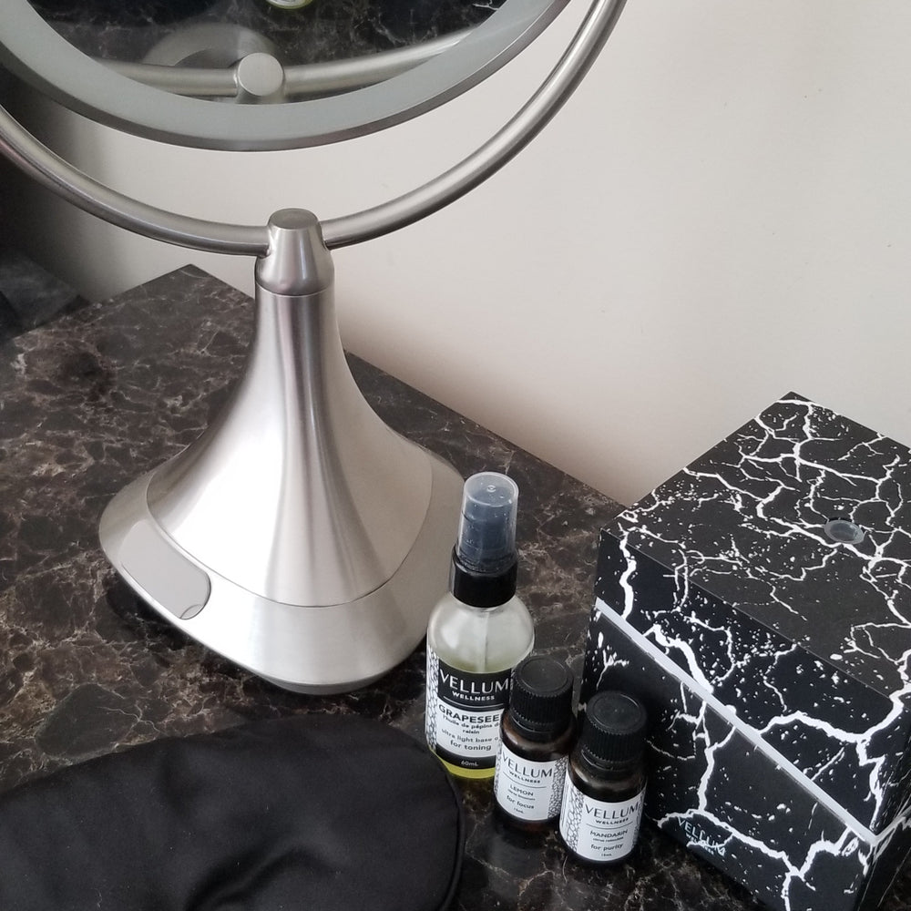 
                  
                    Sculpt and Tone Face Roller and Oil Bundle
                  
                