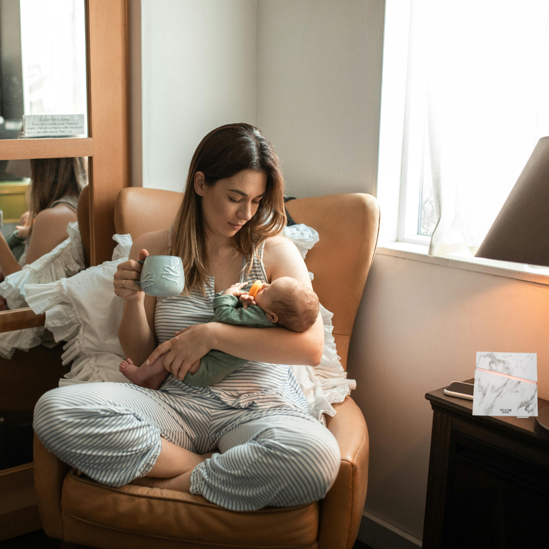 Vellum Wellness