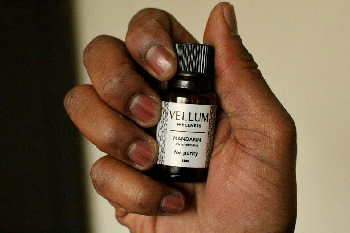 Natural Digestion Kit | Vellum Wellness