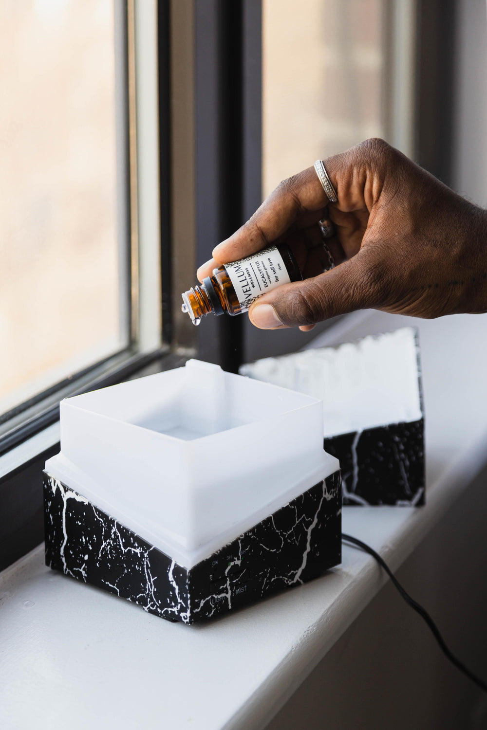 Marquina Diffuser