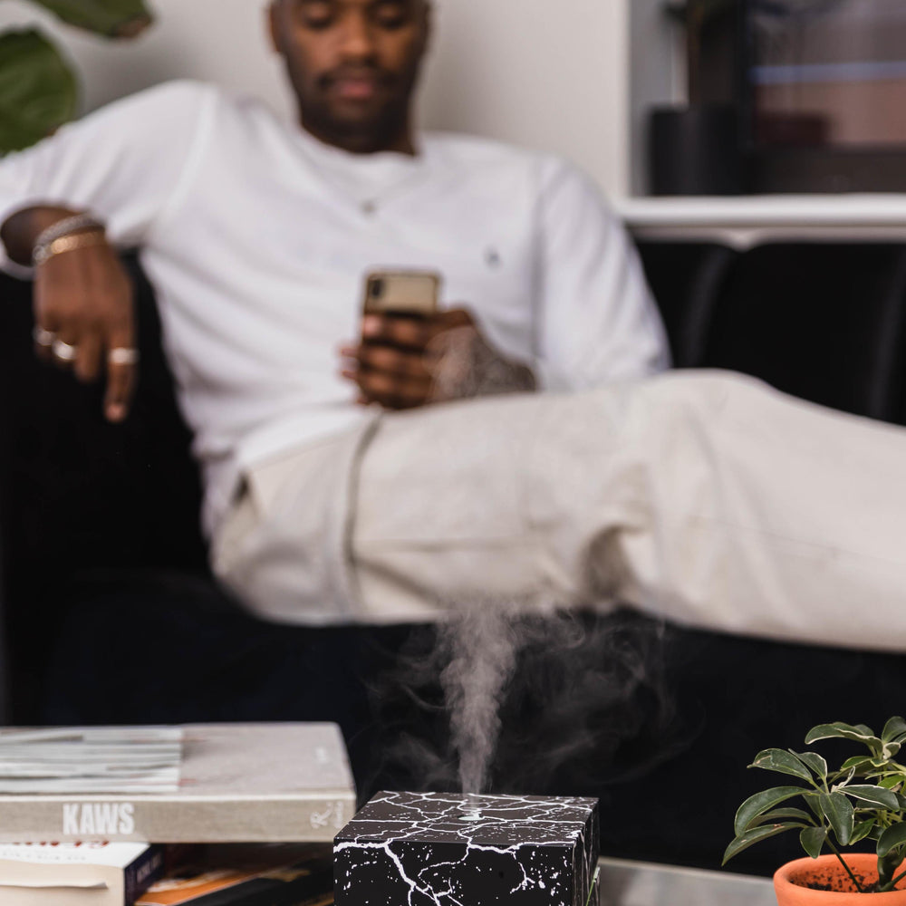 Aroma Diffusers