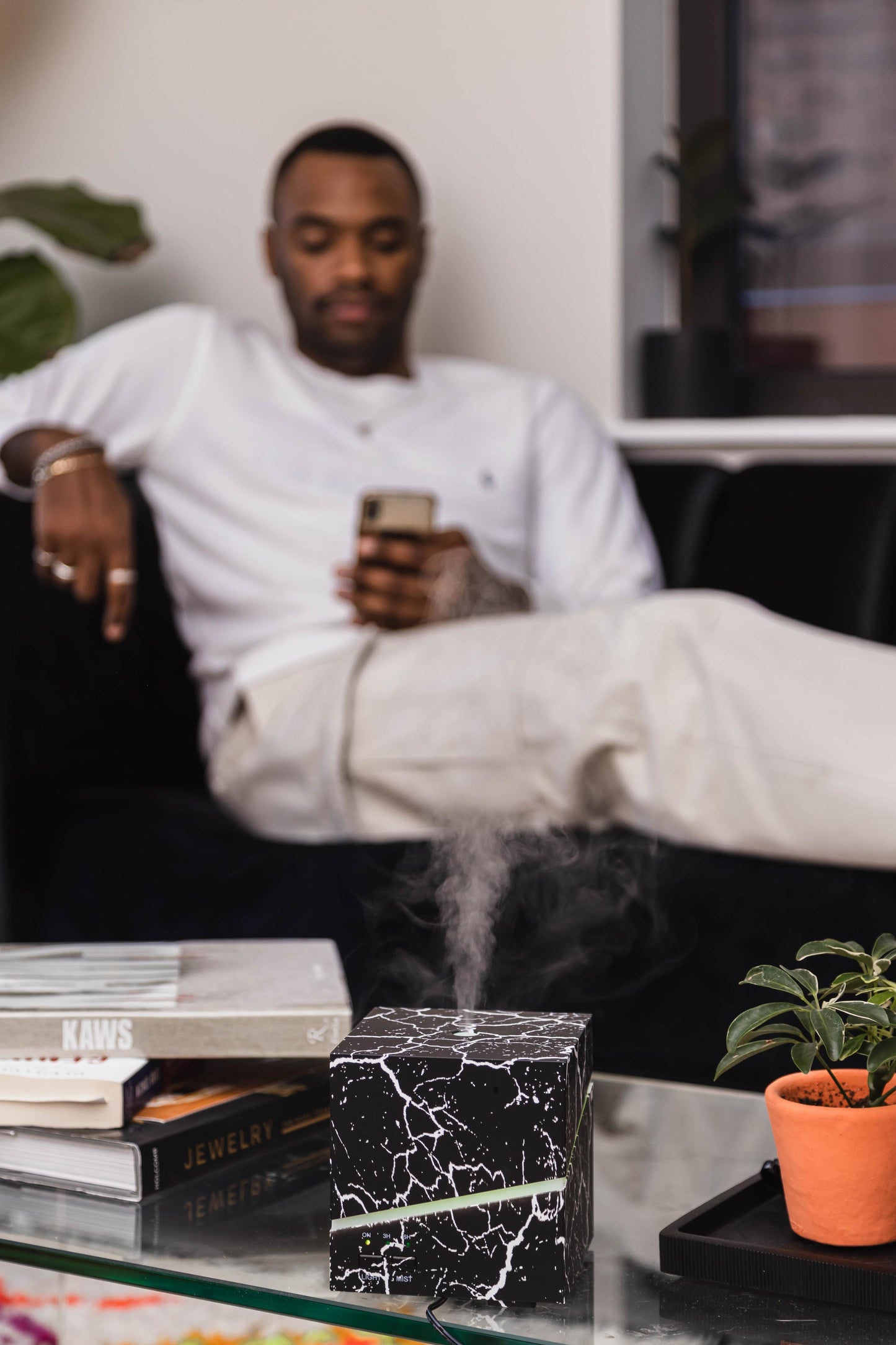 Aroma Diffusers