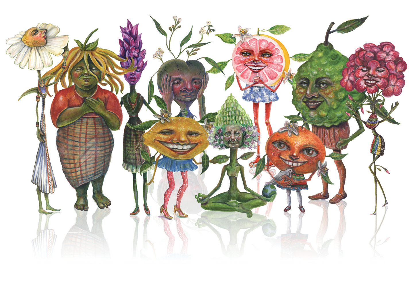 Vellum Wellness
