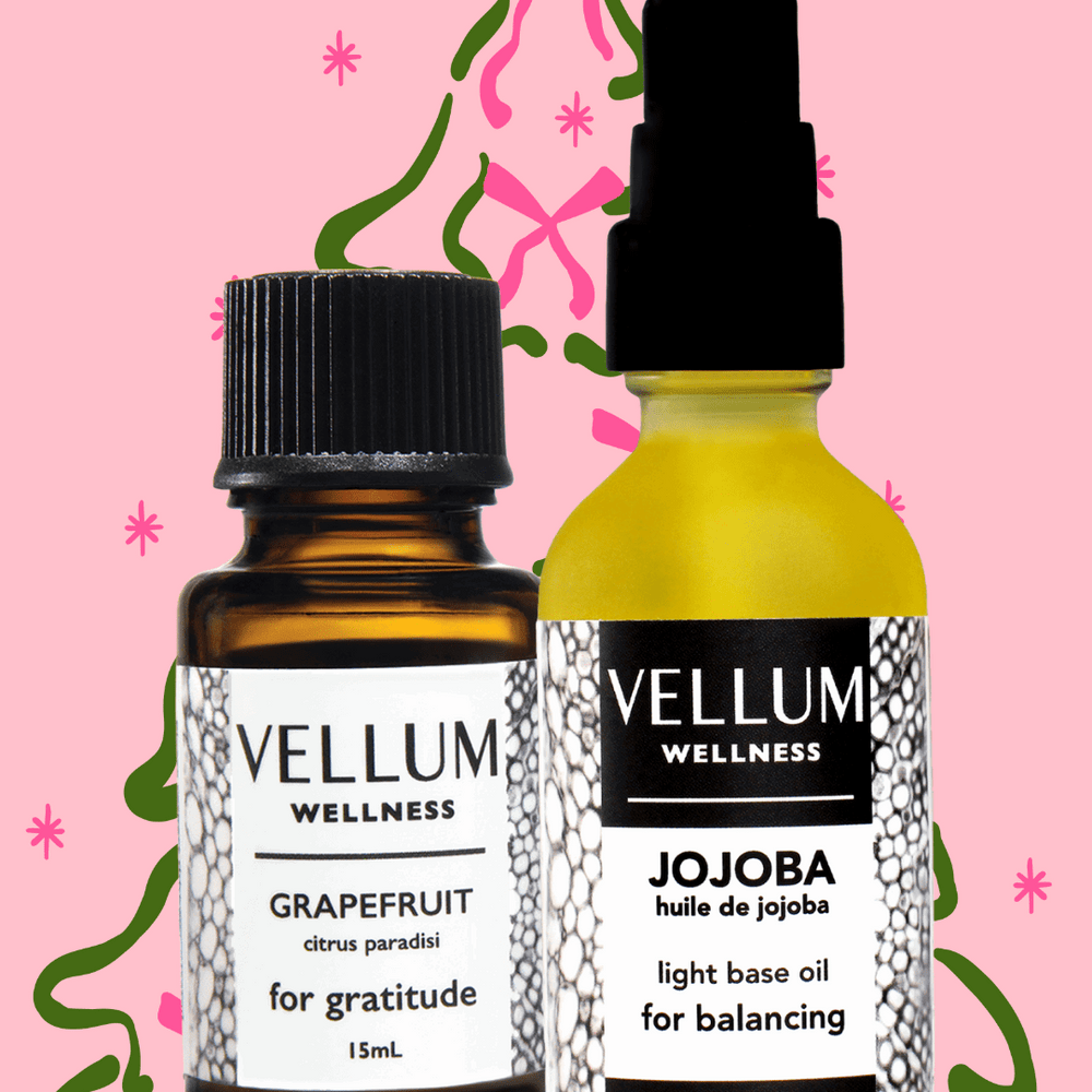 
                  
                    Natural Scalp and Hair Treatment | Vellum Wellness
                  
                