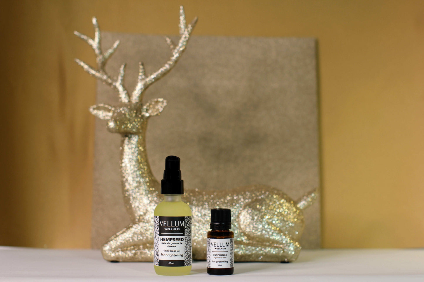 Natural Acne Treatment | Vellum Wellness