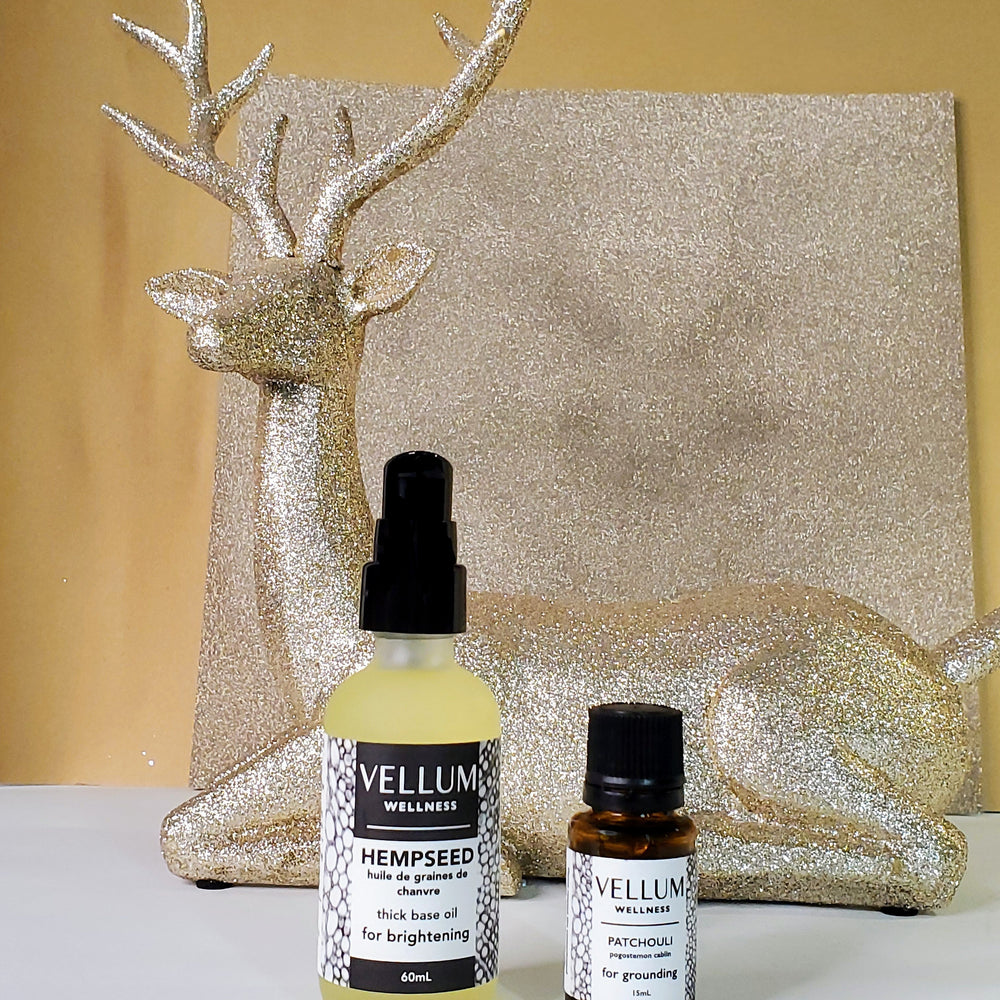 
                  
                    Natural Acne Treatment | Vellum Wellness
                  
                