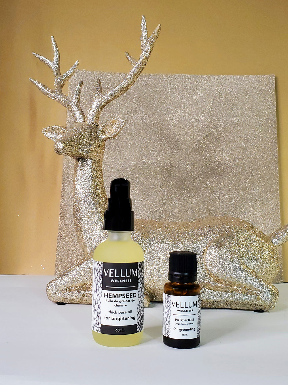 Natural Acne Treatment | Vellum Wellness
