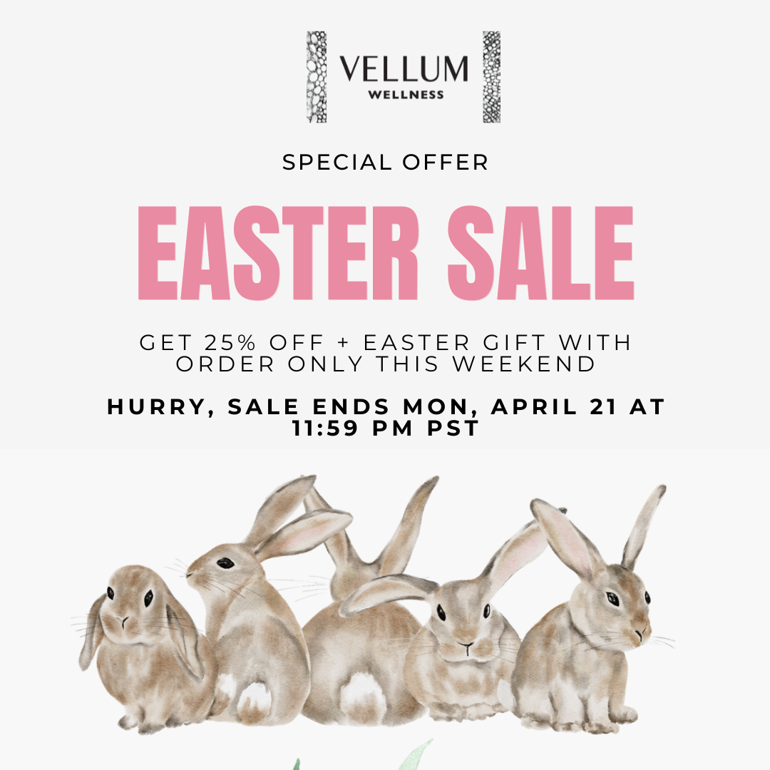 Vellum Wellness