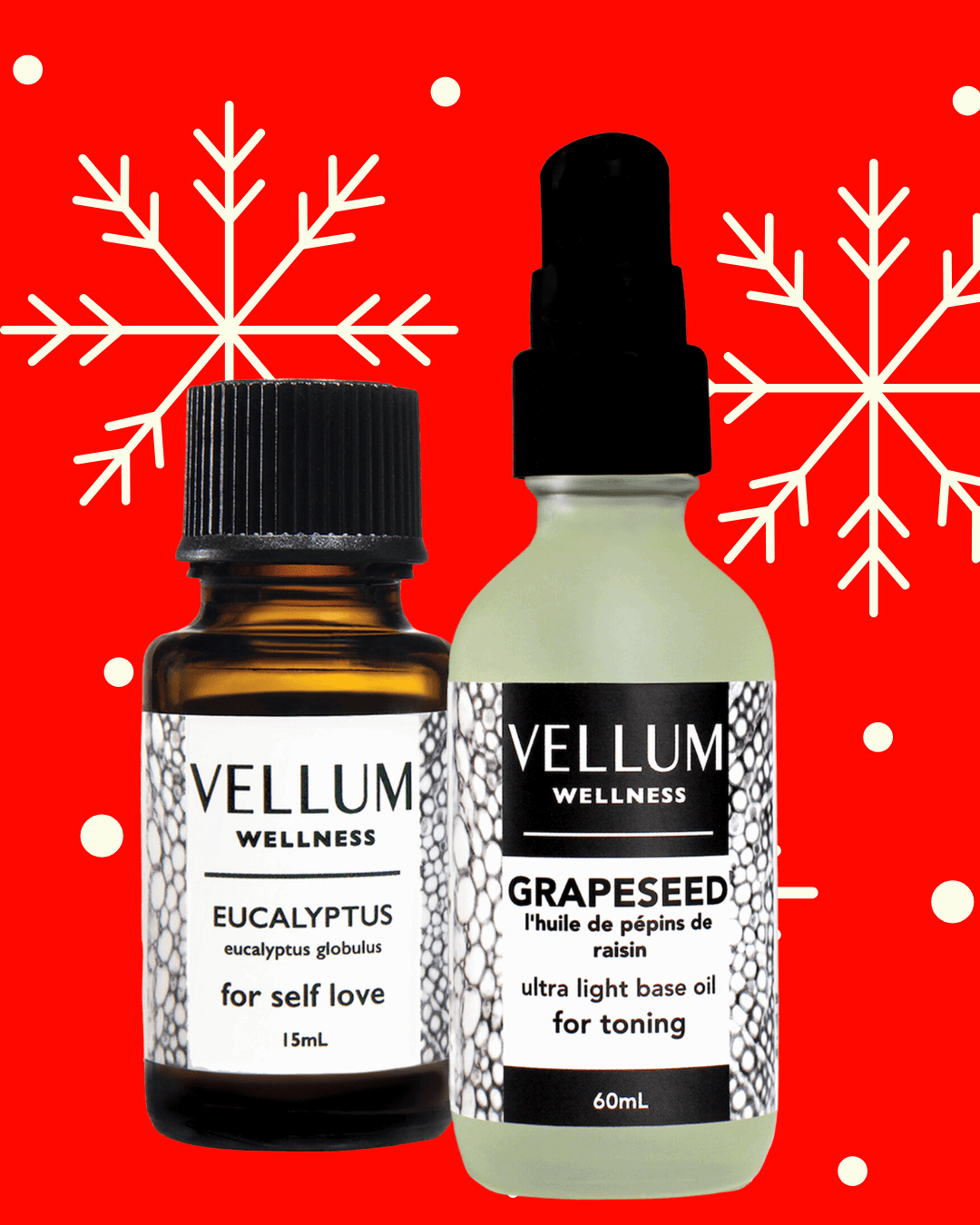 Post-workout Kit | Vellum Wellness