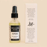 Almond Base Oil | Vellum Wellness