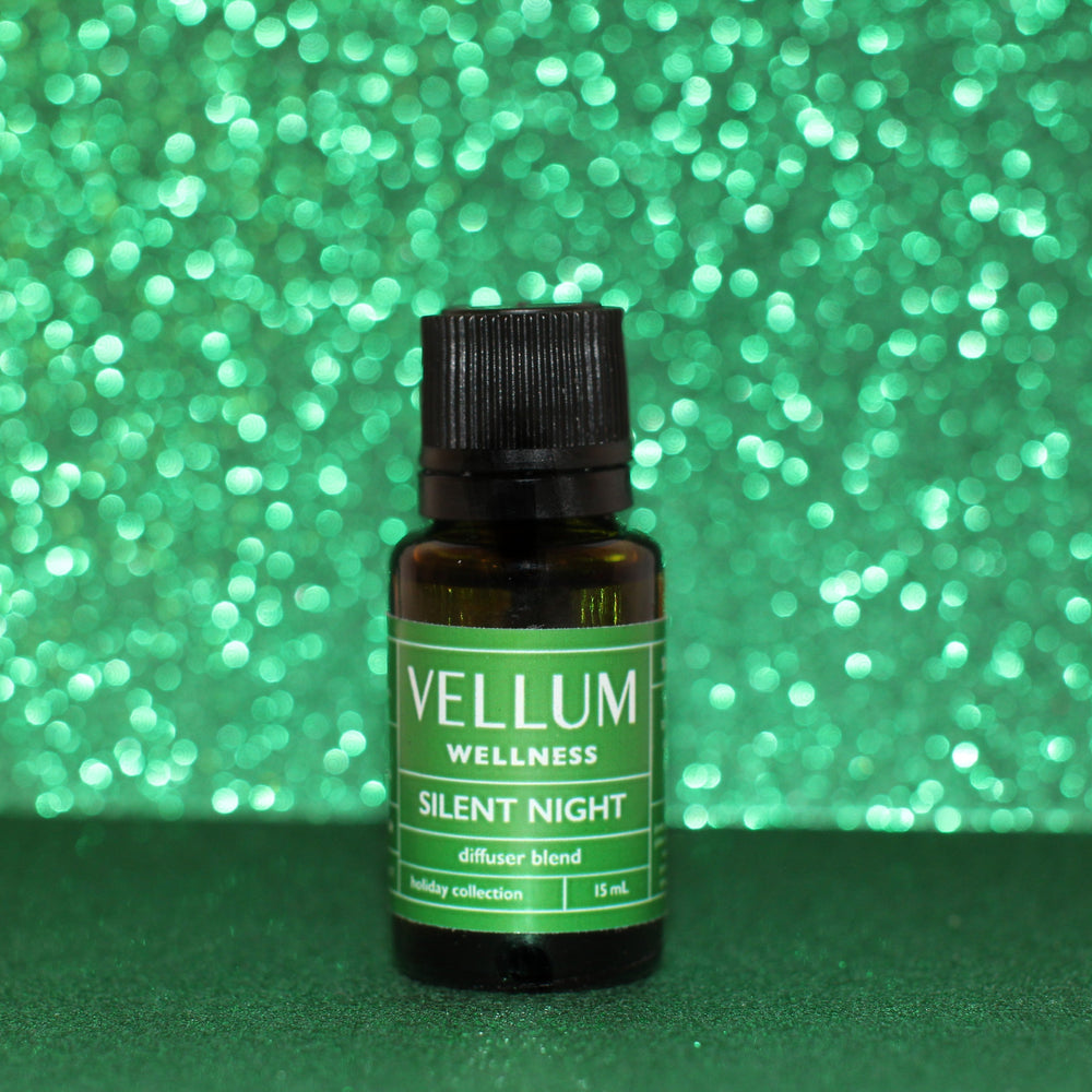Silent Night | Vellum Wellness
