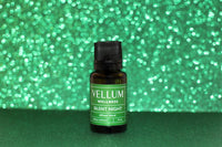 Silent Night | Vellum Wellness