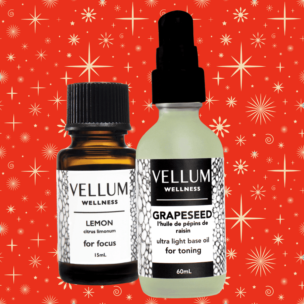 Super Focus Kit | Vellum Wellness