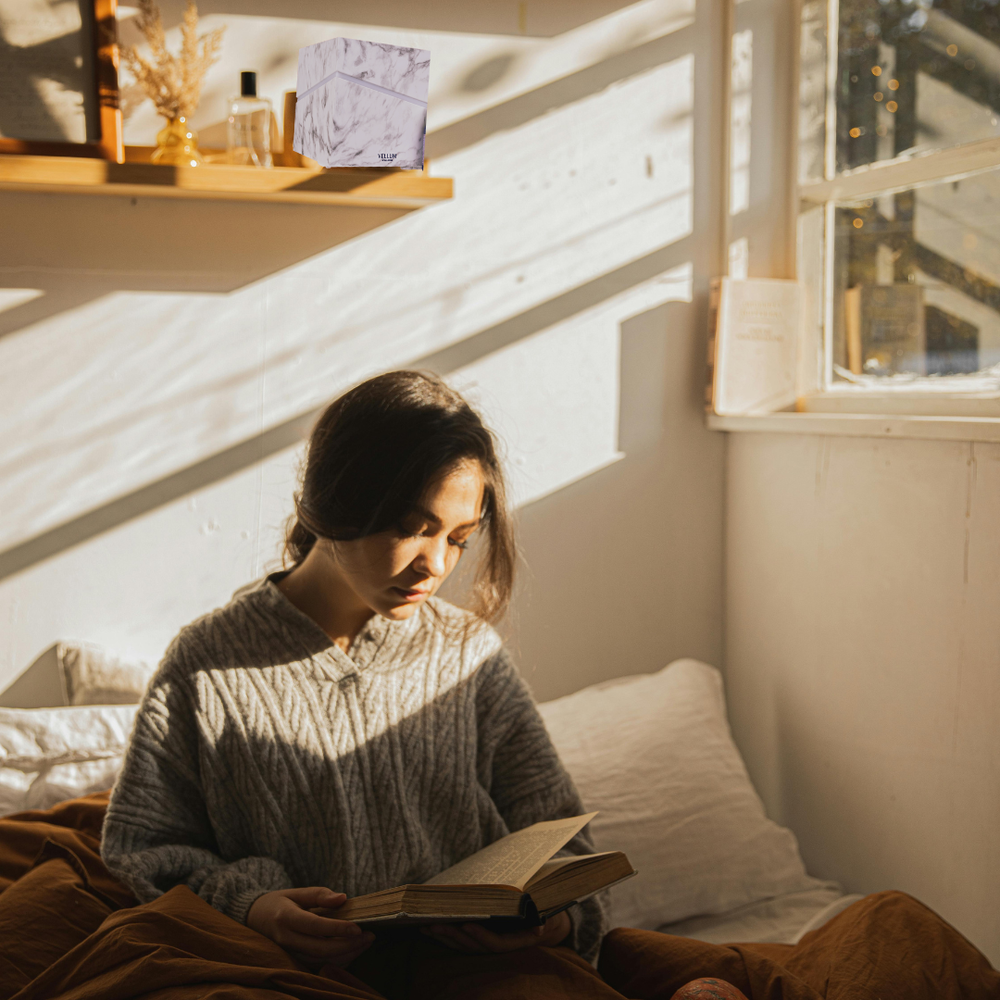 Vellum Wellness