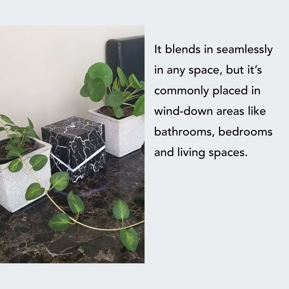 
                  
                    Marquina Aroma Diffuser | Vellum Wellness
                  
                