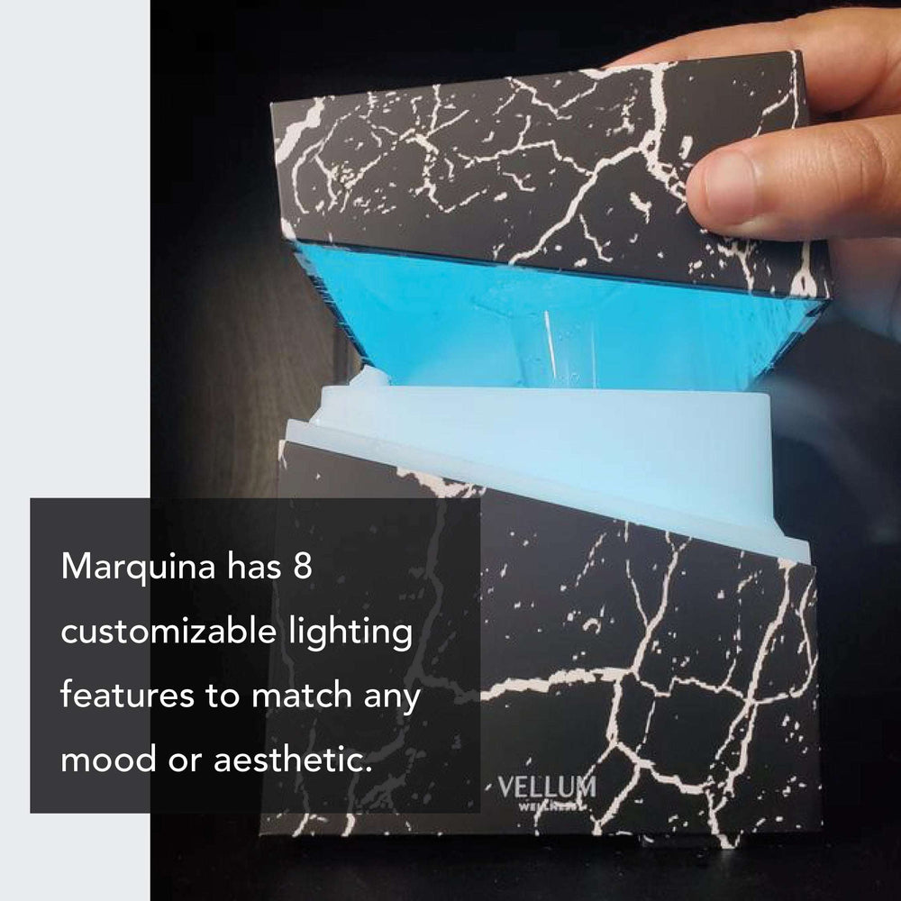 
                  
                    Marquina Aroma Diffuser | Vellum Wellness
                  
                