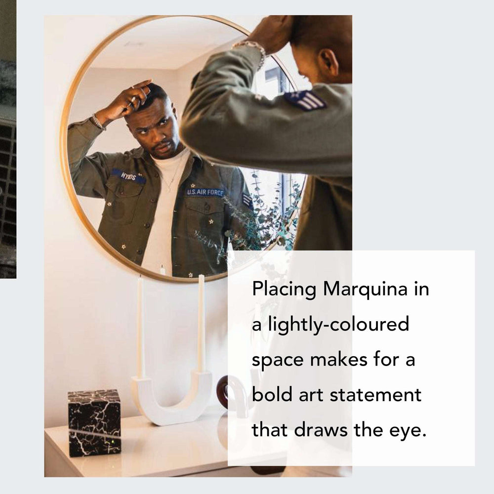 
                  
                    Marquina Aroma Diffuser | Vellum Wellness
                  
                