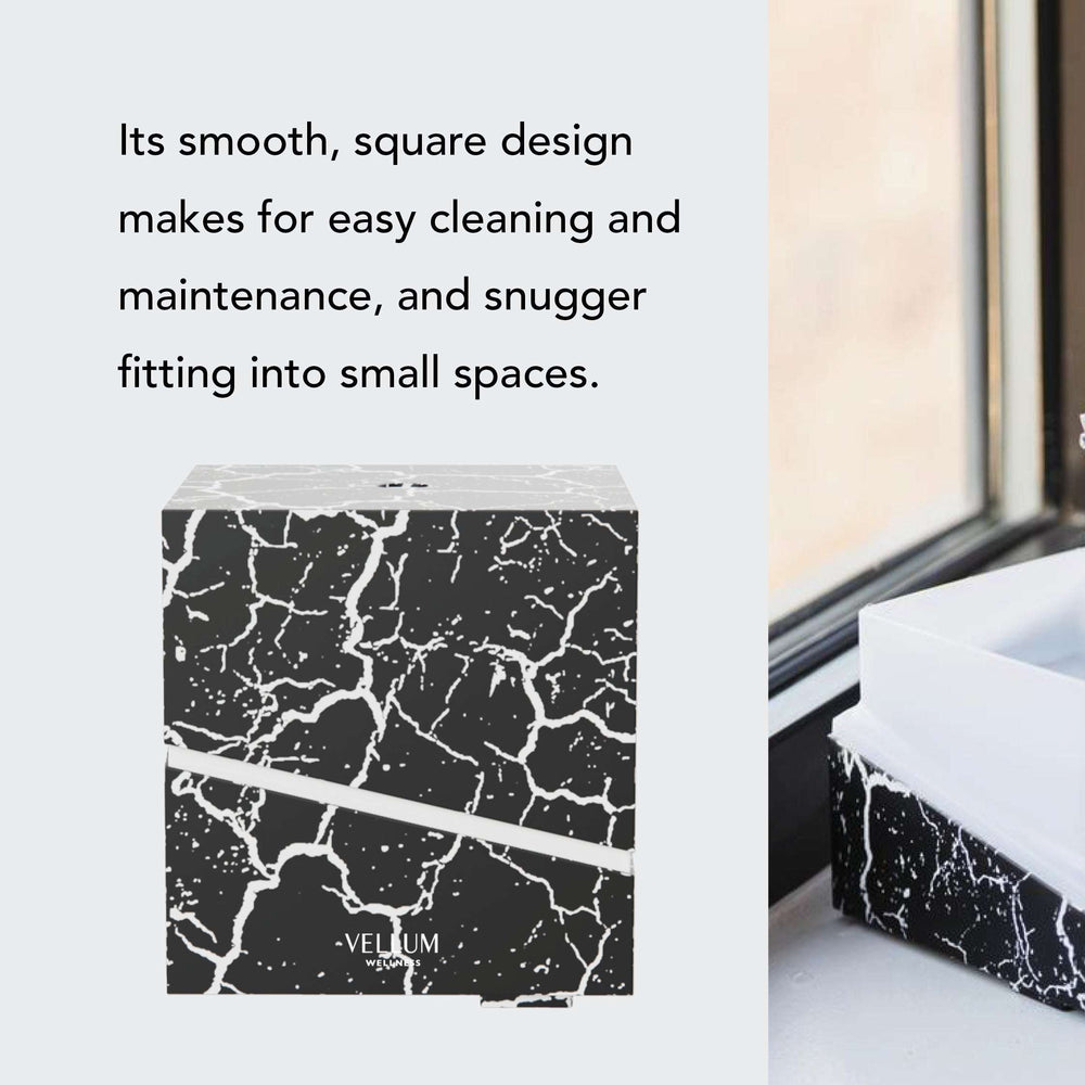 
                  
                    Marquina Aroma Diffuser | Vellum Wellness
                  
                