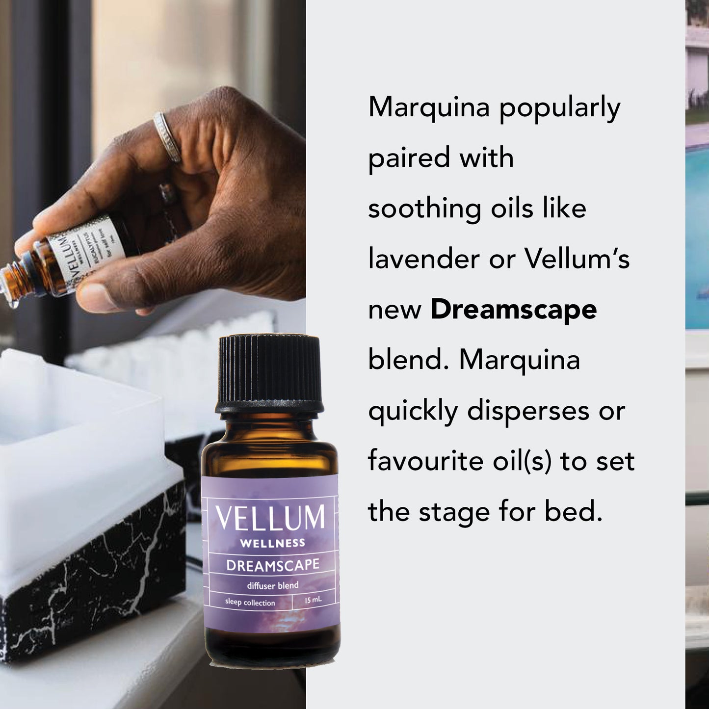 
                  
                    Marquina Aroma Diffuser | Vellum Wellness
                  
                