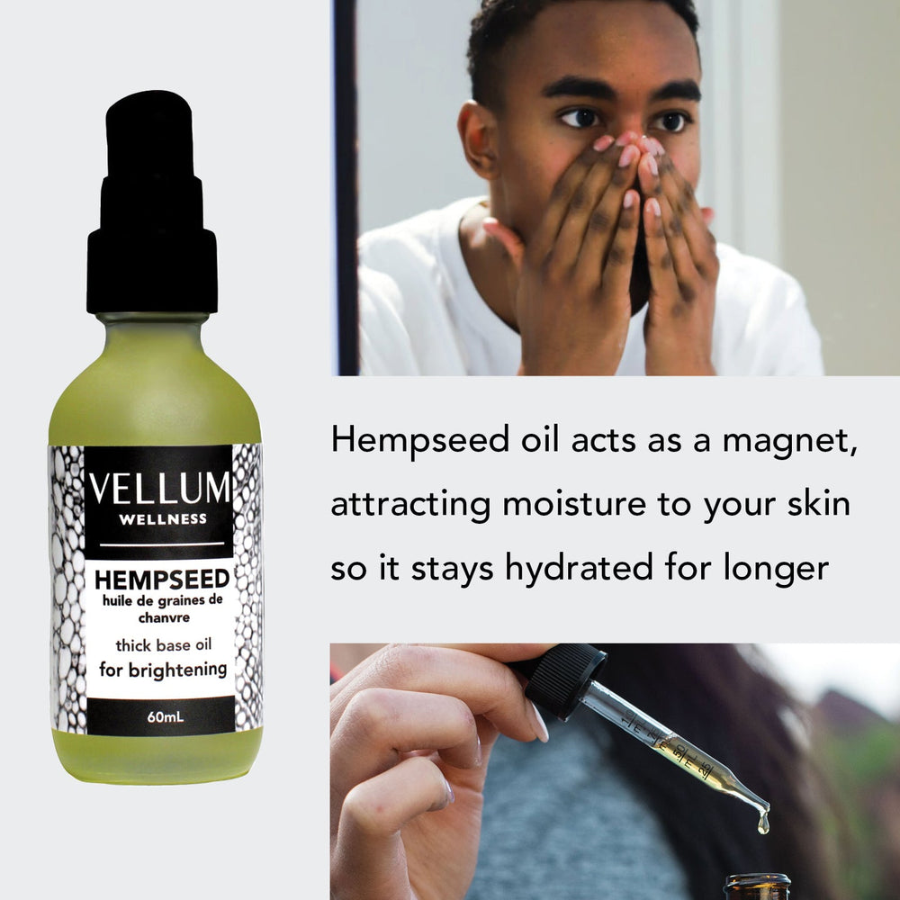 
                  
                    H-seed Oil | Vellum Wellness
                  
                