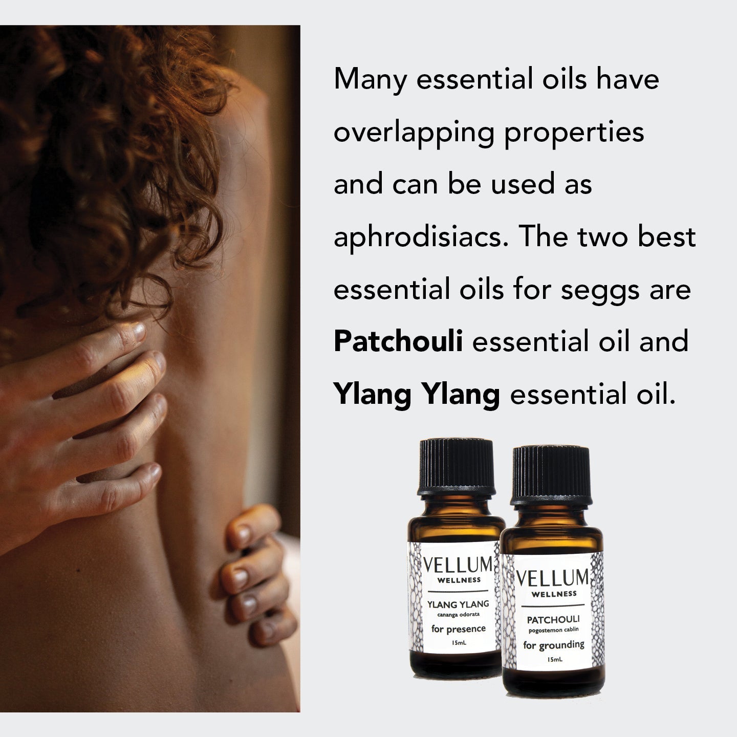Patchouli aphrodisiac hotsell