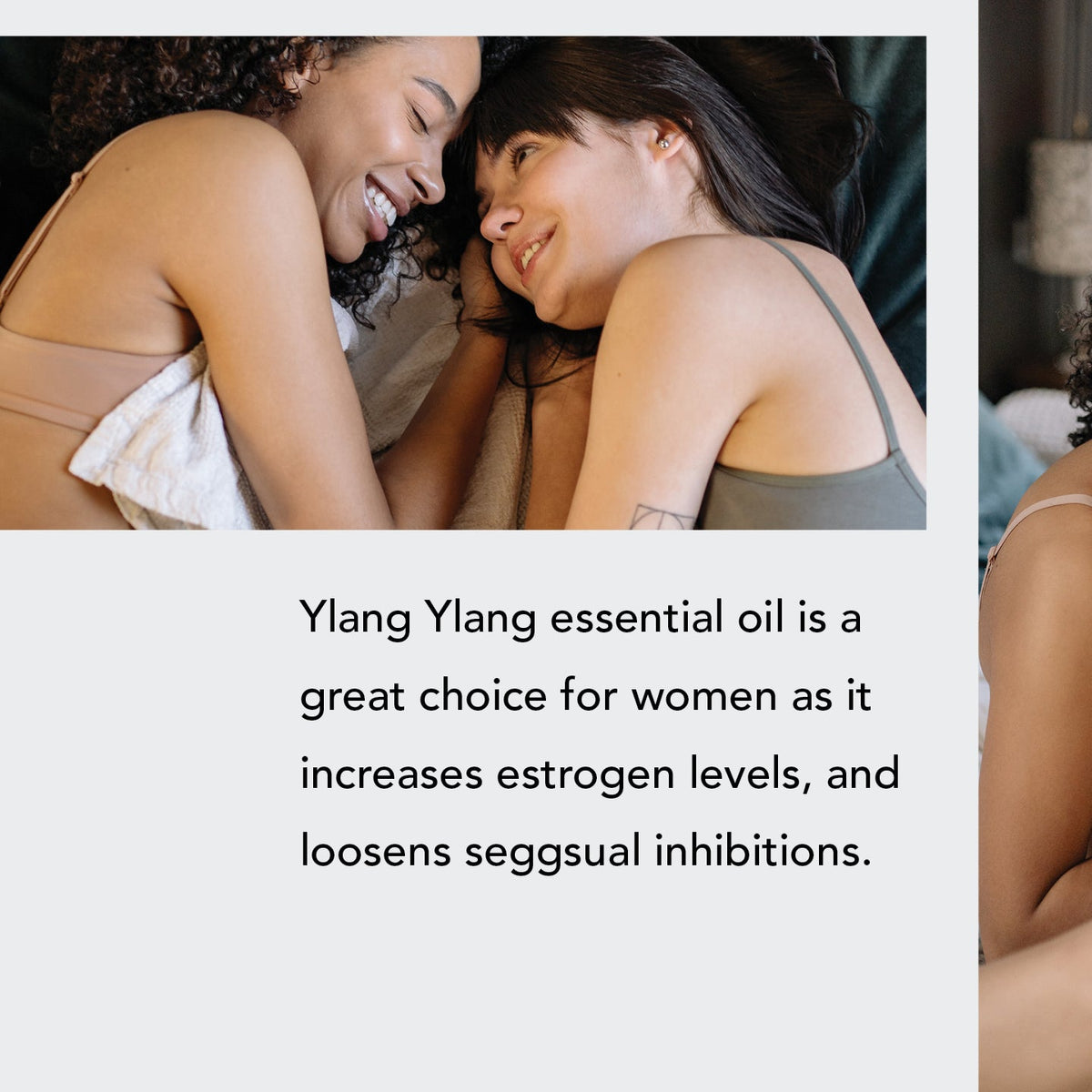 Ylang Ylang Essential Oil | Vellum Wellness