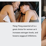 Ylang Ylang Essential Oil | Vellum Wellness